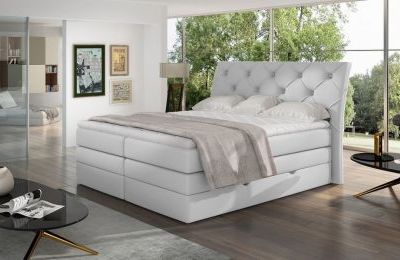 Boxspring krevet Mirabel - više boja i dimenzija