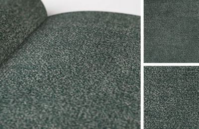Trosjed labud sp. - 195x105x44 cm