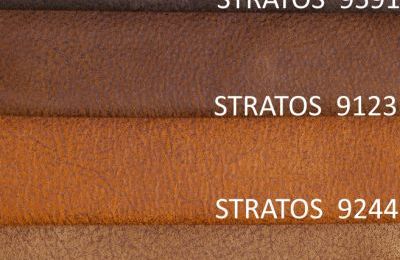 Kutna garnitura Aurelia - 215x294x100 cm