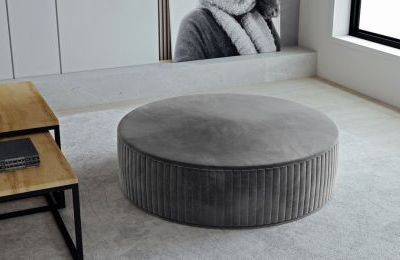 Tabure Lara - 73x73x27 cm