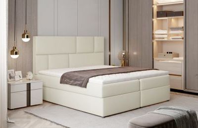 Boxspring krevet Florence Eltap, sa spremnicima - više boja i dimenzija