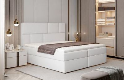 Boxspring krevet Florence Eltap, sa spremnicima - više boja i dimenzija