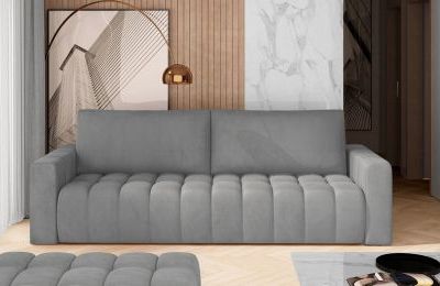 Sofa Lazaro - 245x97x85 cm