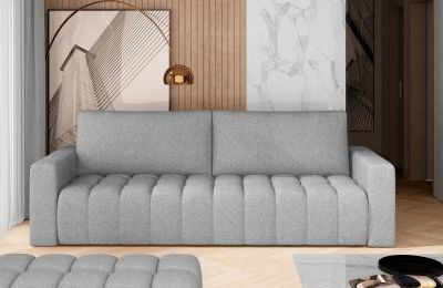 Sofa Lazaro - 245x97x85 cm