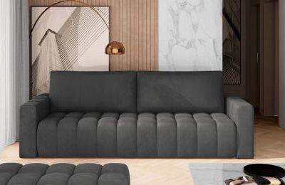 Sofa Lazaro - 245x97x85 cm