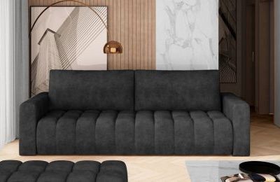 Sofa Lazaro - 245x97x85 cm