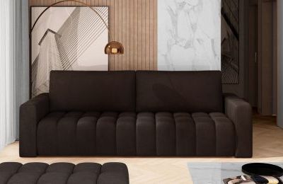Sofa Lazaro - 245x97x85 cm