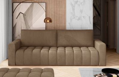 Sofa Lazaro - 245x97x85 cm