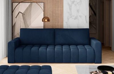 Sofa Lazaro - 245x97x85 cm