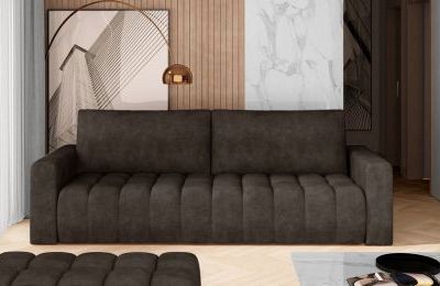 Sofa Lazaro - 245x97x85 cm