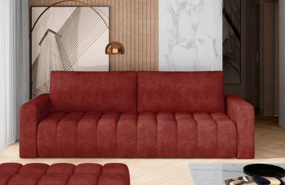 Sofa Lazaro - 245x97x85 cm