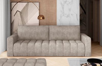 Sofa Lazaro - 245x97x85 cm