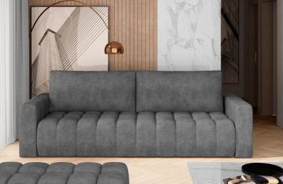 Sofa Lazaro - 245x97x85 cm
