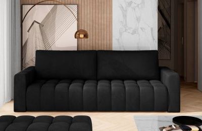 Sofa Lazaro - 245x97x85 cm
