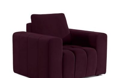 Fotelja Lazaro - 108x89x85 cm