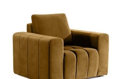 Fotelja Lazaro - 108x89x85 cm