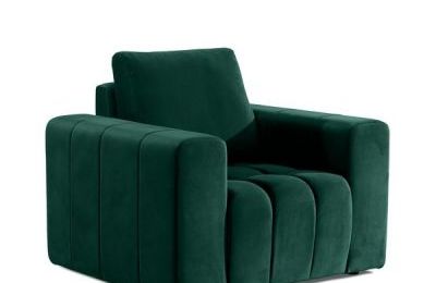 Fotelja Lazaro - 108x89x85 cm