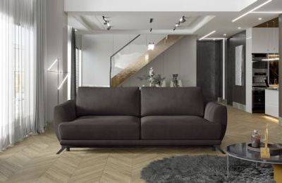 Trosjed s ležajem Megis - 250x95x90 cm