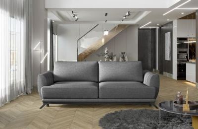 Trosjed s ležajem Megis - 250x95x90 cm