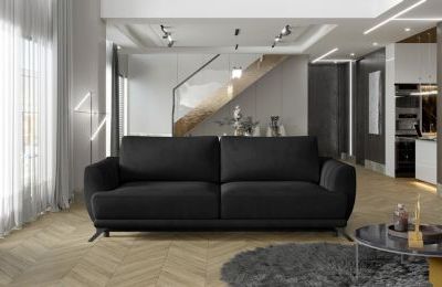 Trosjed s ležajem Megis - 250x95x90 cm