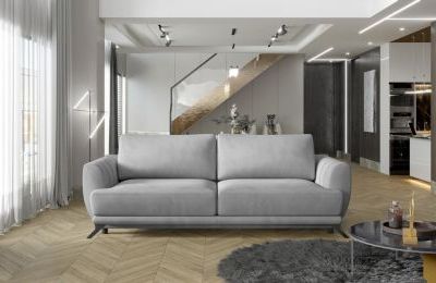 Trosjed s ležajem Megis - 250x95x90 cm