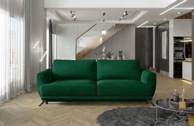 Trosjed s ležajem Megis - 250x95x90 cm