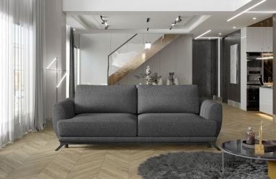 Trosjed s ležajem Megis - 250x95x90 cm