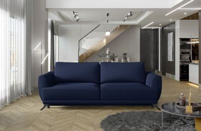 Trosjed s ležajem Megis - 250x95x90 cm