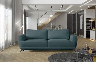 Trosjed s ležajem Megis - 250x95x90 cm