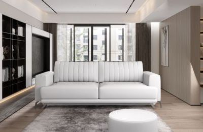 Trosjed na razvlačenje Elise - 250x95x40 cm