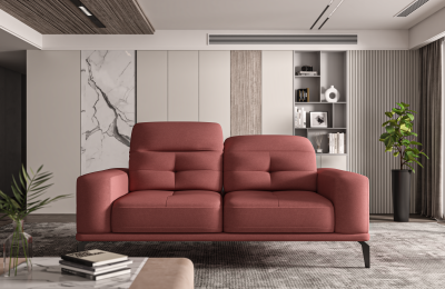 Set sjedećih garnitura Torrense - fotelja + dvosjed