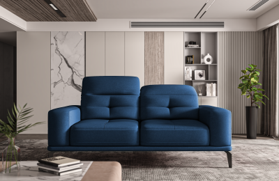 Set sjedećih garnitura Torrense - fotelja + dvosjed