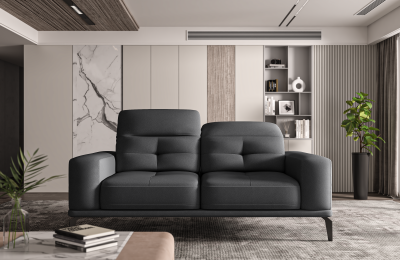 Set sjedećih garnitura Torrense - fotelja + dvosjed