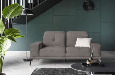 Set sjedećih garnitura Torrense - fotelja + dvosjed