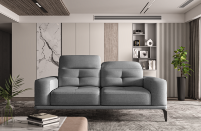 Set sjedećih garnitura Torrense - fotelja + dvosjed