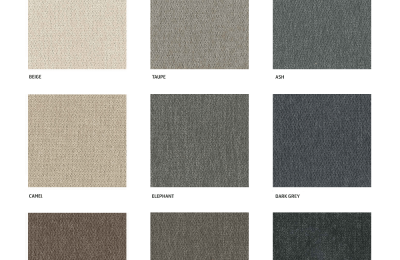 Krevet sa spremnikom i madracem Majami - 225x174x125 cm