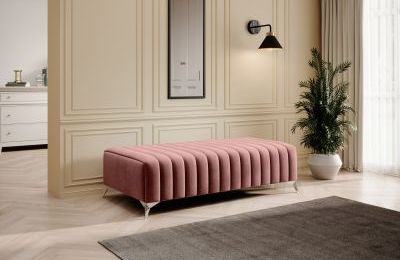 Veliki tabure Laurence - 132x64 cm