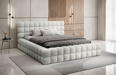 Krevet Dizzle sa spremnikom - 140/160/180x200 cm