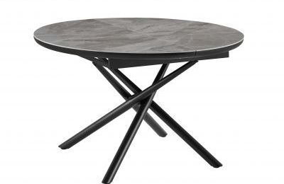 Stol na razvlačenje New York - 120-160x76 cm