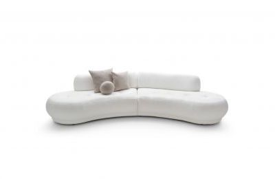 Kutna garnitura GIO - modul COTTL/COTTR