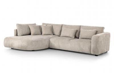 Kutna garnitura Jacobs 185x300 cm