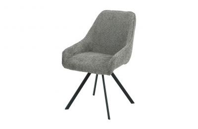 Stolica AS130 - 42/53,5x62x83 cm