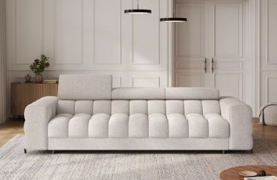 Trosjed Festello - 260x100x47 cm