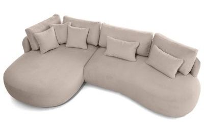 Kutna garnitura Jacobs mini 315x185 cm