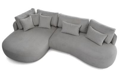 Kutna garnitura Jacobs mini 315x185 cm