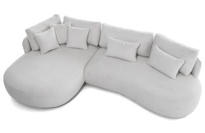 Kutna garnitura Jacobs mini 315x185 cm