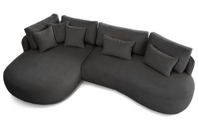 Kutna garnitura Jacobs mini 315x185 cm