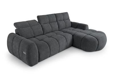 Kutna garnitura Sorena 275x190 cm