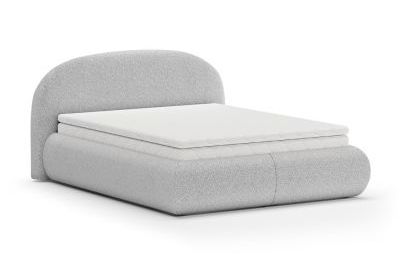 Krevet sa spremnikom i podnicom Moet - više dimenzija