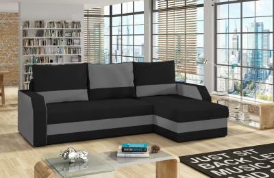 Kutna garnitura Giulio s univerzalnim kutem - 237x150x90 cm